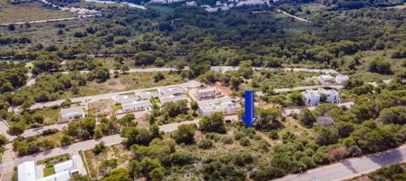 Terreno em Es Mercadal, Spain 590 m² N.º 5084 9