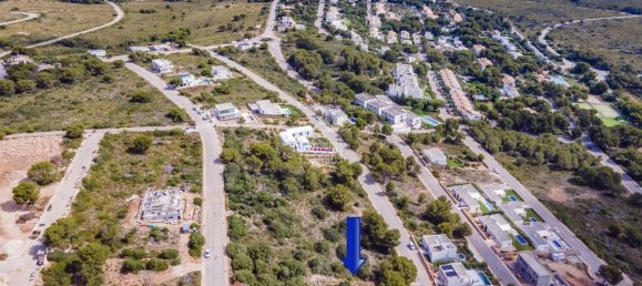 Terreno em Es Mercadal, Spain 590 m² N.º 5084 8