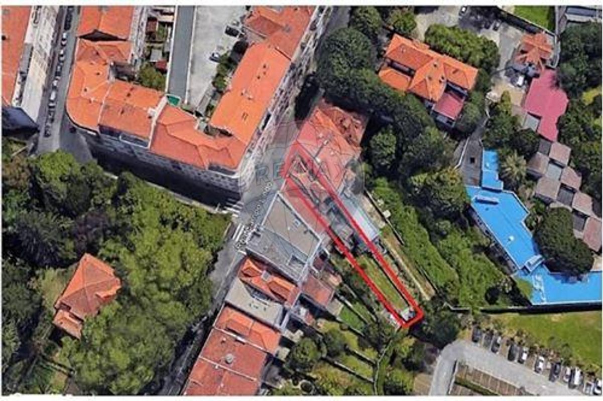 3 Schlafzimmer Haus in Porto, Portugal, Nr. 169092