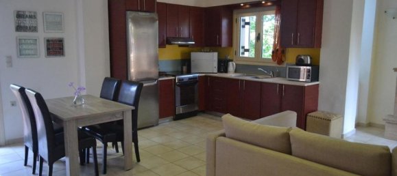 6 bedrooms Villa in Chania, Greece No. 176 19