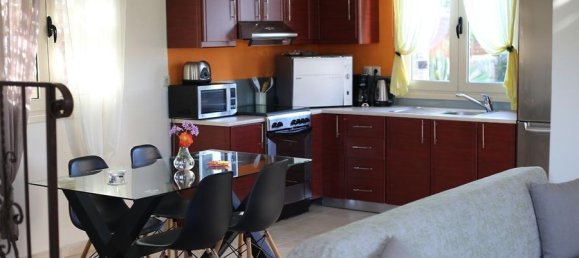 6 bedrooms Villa in Chania, Greece No. 176 8