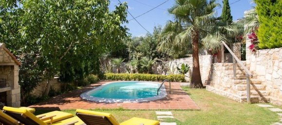 6 bedrooms Villa in Chania, Greece No. 176 28