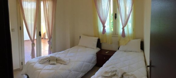 6 chambres villa à vendre à Chania, Crete, Greece № 176 27