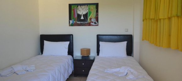 6 bedrooms Villa in Chania, Greece No. 176 17