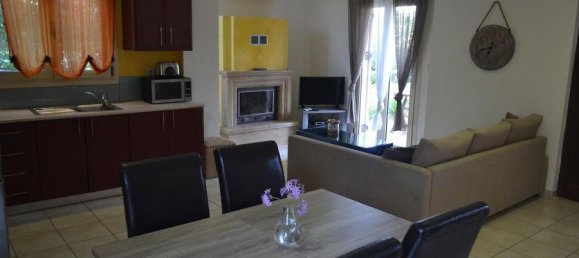 6 bedrooms Villa in Chania, Greece No. 176 18