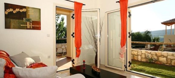 6 chambres villa à vendre à Chania, Crete, Greece № 176 12