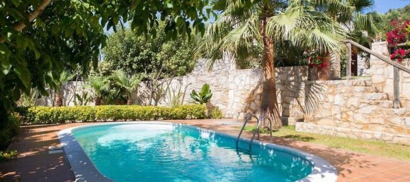 6 chambres villa à vendre à Chania, Crete, Greece № 176 29
