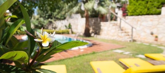 6 bedrooms Villa in Chania, Greece No. 176 2