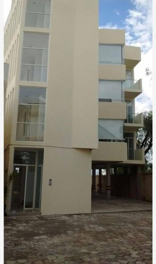  بناية في Puebla, Mexico رقم 200489