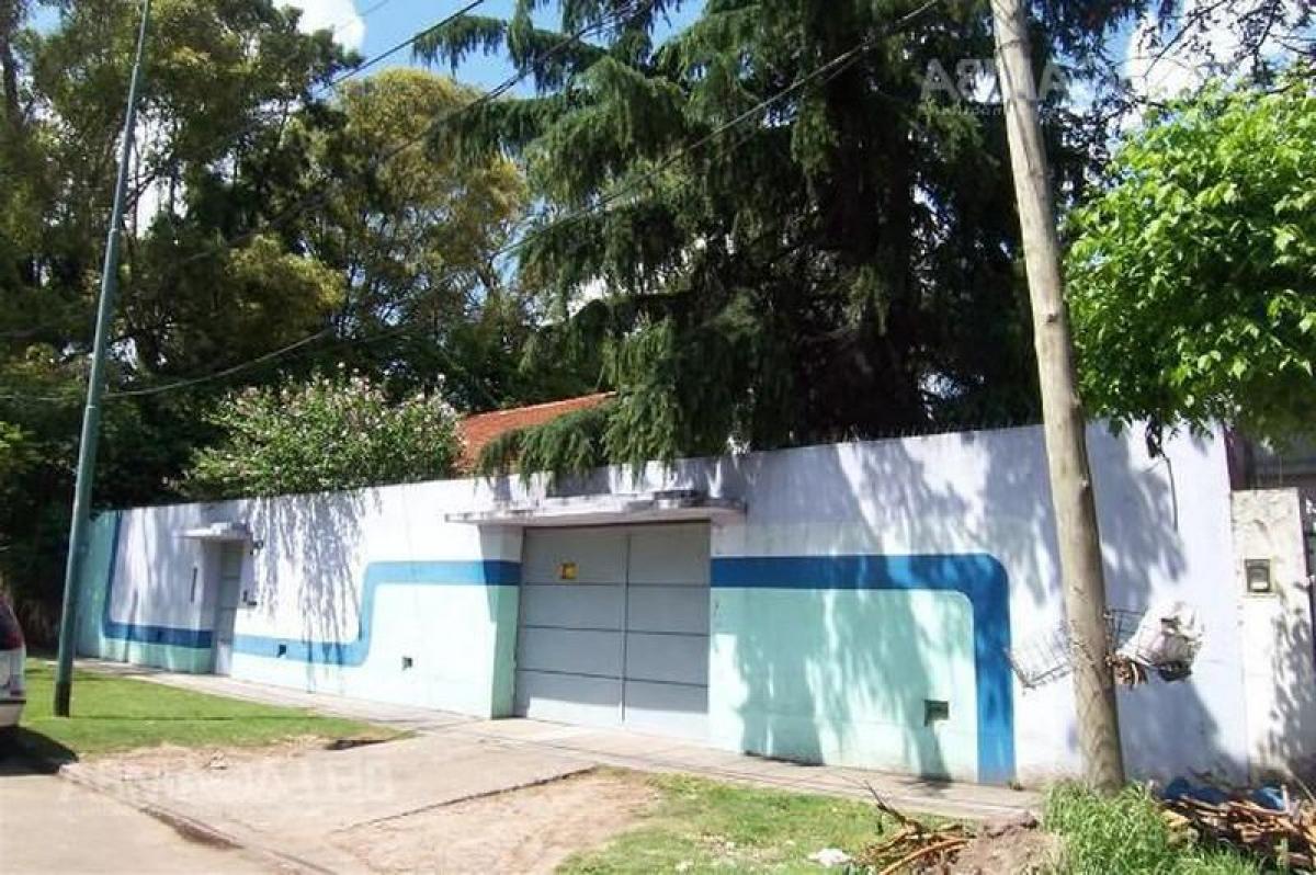  Land in Vicente Lopez, Argentina No. 47629