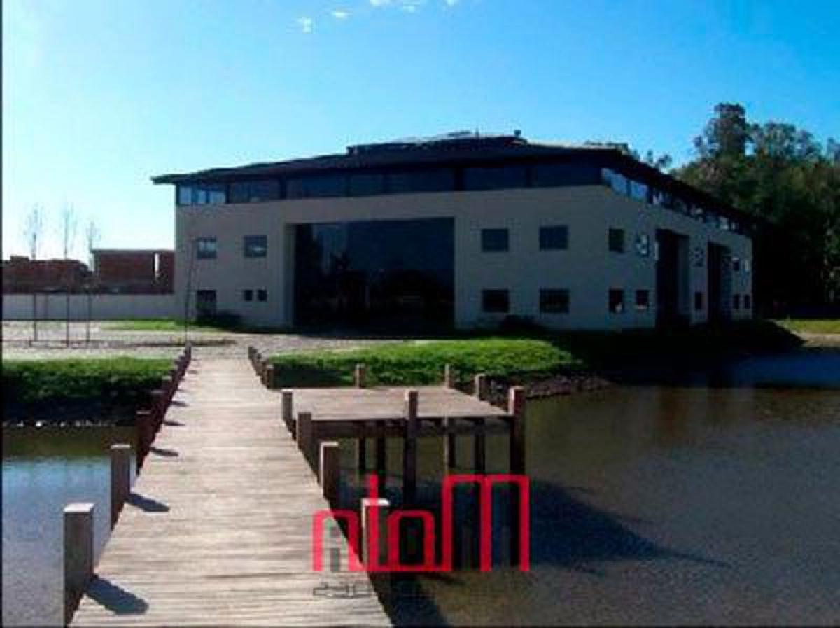 Büro in Tigre, Argentina 38m², Nr. 22493