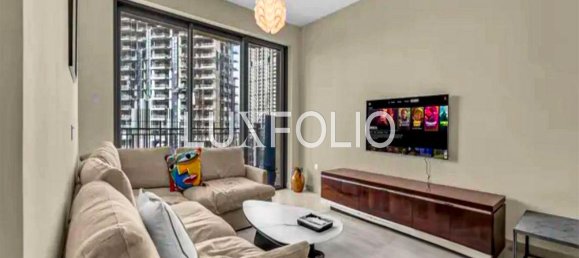 1 Schlafzimmer Wohnung in Downtown Dubai (Downtown Burj Dubai), UAE, Nr. 101492 3