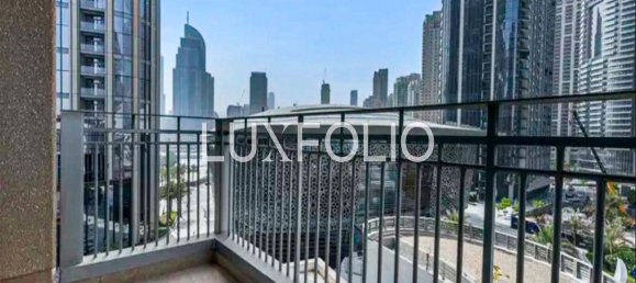 1 Schlafzimmer Wohnung in Downtown Dubai (Downtown Burj Dubai), UAE, Nr. 101492 10