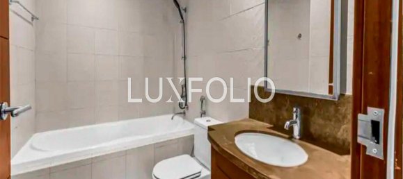 1 Schlafzimmer Wohnung in Downtown Dubai (Downtown Burj Dubai), UAE, Nr. 101492 9