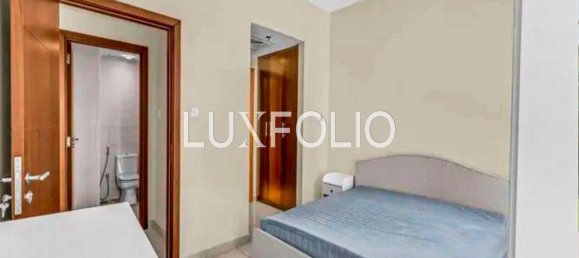 1 Schlafzimmer Wohnung in Downtown Dubai (Downtown Burj Dubai), UAE, Nr. 101492 8