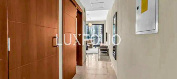 1 Schlafzimmer Wohnung in Downtown Dubai (Downtown Burj Dubai), UAE, Nr. 101492 4