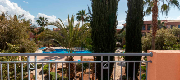 2 chambres Appartement à Mandria, Cyprus No. 34541 2