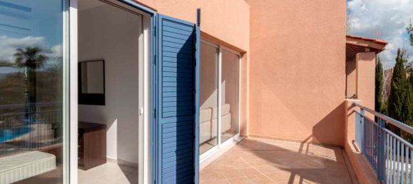 2 chambres Appartement à Mandria, Cyprus No. 34541 3