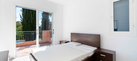 2 chambres Appartement à Mandria, Cyprus No. 34541 6