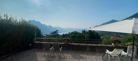 Edifício de 5 divisões em Solto Collina, Italy N.º 135667 34