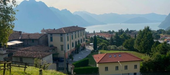 Edifício de 5 divisões em Solto Collina, Italy N.º 135667 12