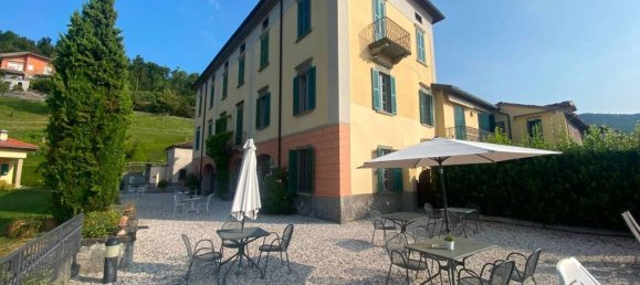 Edifício de 5 divisões em Solto Collina, Italy N.º 135667 20