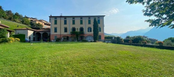 Edifício de 5 divisões em Solto Collina, Italy N.º 135667 14