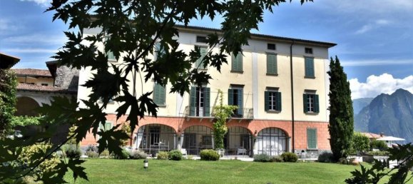 Edifício de 5 divisões em Solto Collina, Italy N.º 135667 7