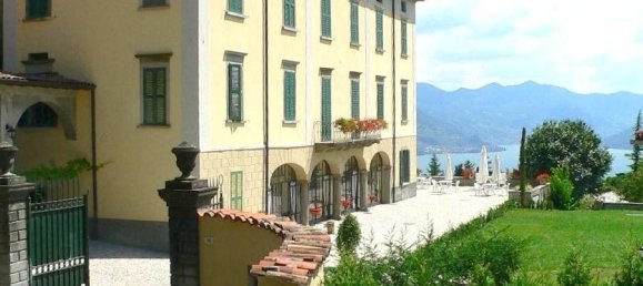 Edifício de 5 divisões em Solto Collina, Italy N.º 135667 21