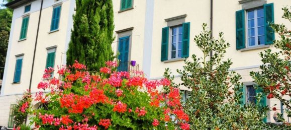 Edifício de 5 divisões em Solto Collina, Italy N.º 135667 2