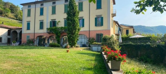 Edifício de 5 divisões em Solto Collina, Italy N.º 135667 17