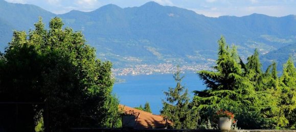 Edifício de 5 divisões em Solto Collina, Italy N.º 135667 25