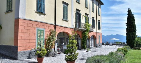 Edifício de 5 divisões em Solto Collina, Italy N.º 135667 8