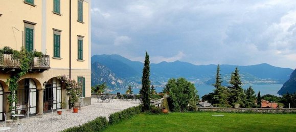 Edifício de 5 divisões em Solto Collina, Italy N.º 135667 3