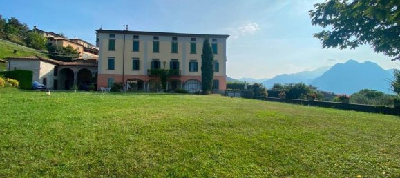 Edifício de 5 divisões em Solto Collina, Italy N.º 135667 13