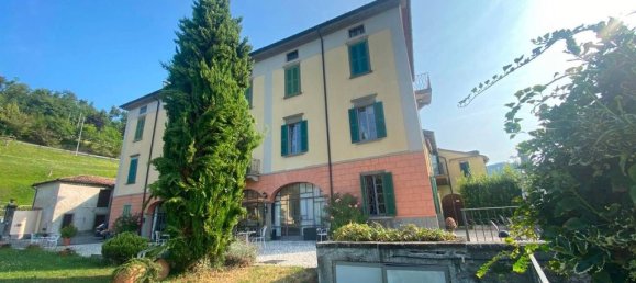 Edifício de 5 divisões em Solto Collina, Italy N.º 135667 19