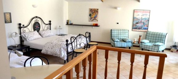 Edifício de 5 divisões em Solto Collina, Italy N.º 135667 38