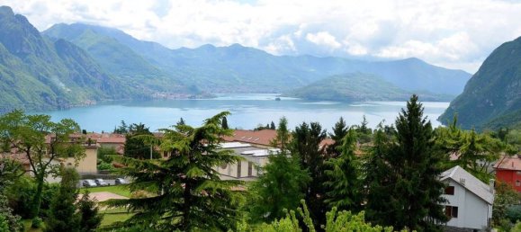 Edifício de 5 divisões em Solto Collina, Italy N.º 135667 22