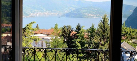 Edifício de 5 divisões em Solto Collina, Italy N.º 135667 23