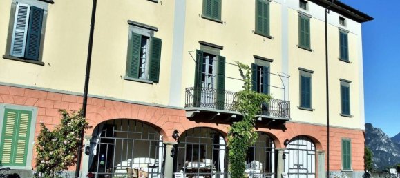 Edifício de 5 divisões em Solto Collina, Italy N.º 135667 4