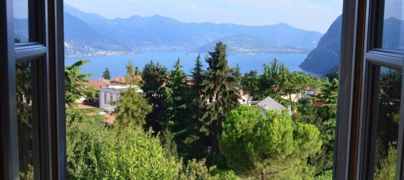 Edifício de 5 divisões em Solto Collina, Italy N.º 135667 28