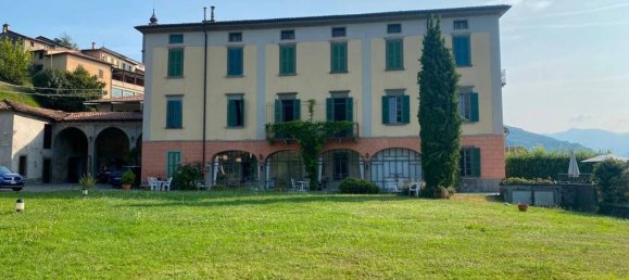 Edifício de 5 divisões em Solto Collina, Italy N.º 135667 15