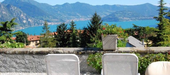 Edifício de 5 divisões em Solto Collina, Italy N.º 135667 27