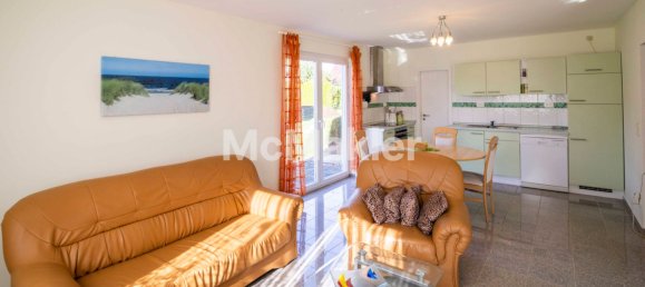 4 غرف نوم تاون هاوس في Vorpommern-Rugen, Germany رقم 183364 3