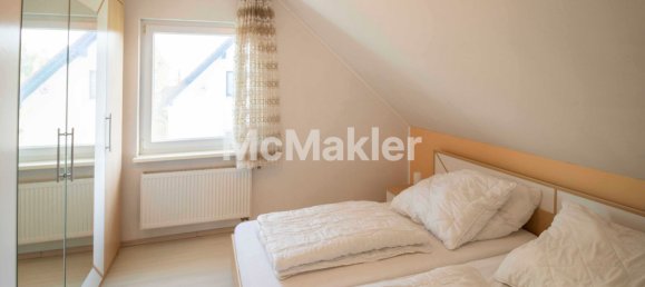 4 غرف نوم تاون هاوس في Vorpommern-Rugen, Germany رقم 183364 9