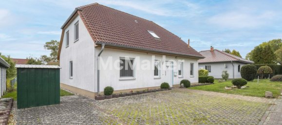 4 غرف نوم تاون هاوس في Vorpommern-Rugen, Germany رقم 183364 15