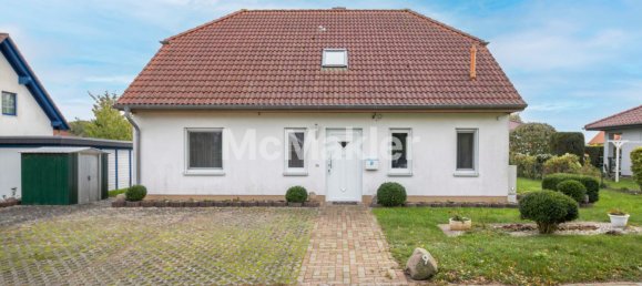 4 غرف نوم تاون هاوس في Vorpommern-Rugen, Germany رقم 183364 2