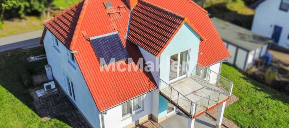 4 غرف نوم تاون هاوس في Vorpommern-Rugen, Germany رقم 183364 14