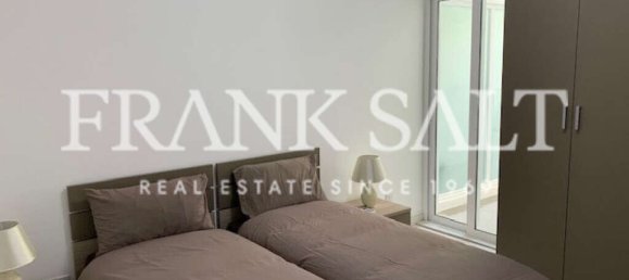 Apartamento de 2 dormitorios en Saint Julian's, Malta No. 4169 5