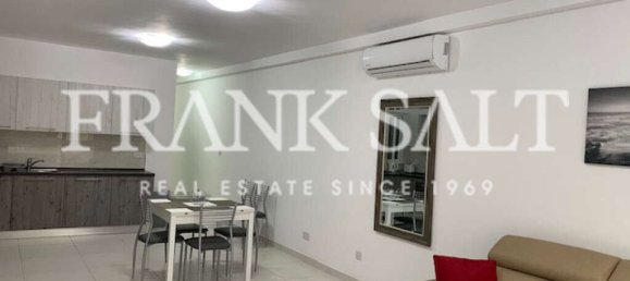 Apartamento de 2 dormitorios en Saint Julian's, Malta No. 4169 3